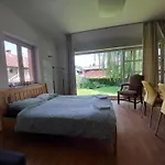 Rose House - Greenline