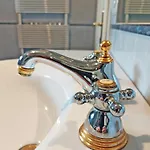 Rose House - Greenline Hiša za goste