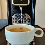 Rose House - Greenline *