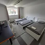 Rose House - Greenline Hiša za goste *