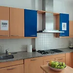 Rose House - Greenline Hiša za goste