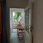 Hiša za goste Rose House - Greenline