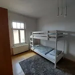 Rose House - Greenline *