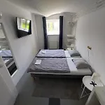 Rose House - Greenline Ljubljana