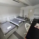 Rose House - Greenline * Ljubljana