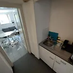 Rose House - Greenline