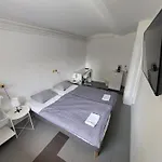 Hiša za goste Rose House - Greenline Ljubljana