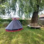 Rose House - Greenline Ljubljana