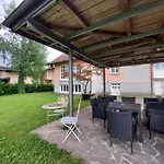 Rose House - Greenline * Ljubljana