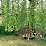 Rose House - Greenline Hiša za goste