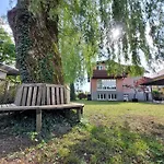 Rose House - Greenline Hiša za goste