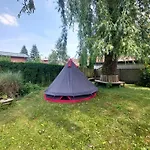 Hiša za goste Rose House - Greenline