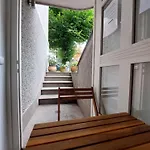 Hiša za goste Rose House - Greenline *