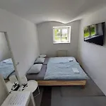 Rose House - Greenline * Ljubljana