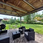 Hiša za goste Rose House - Greenline Ljubljana