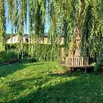 Hiša za goste Rose House - Greenline *