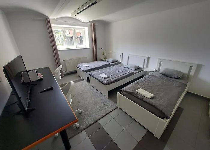 Rose House - Greenline בית הארחה *