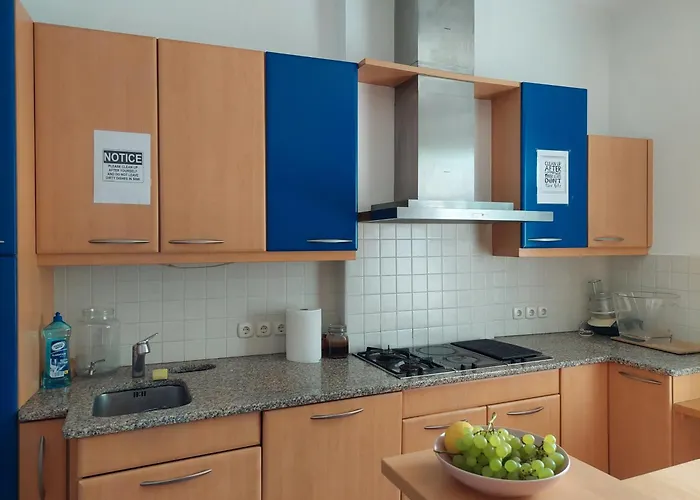 Rose House - Greenline בית הארחה