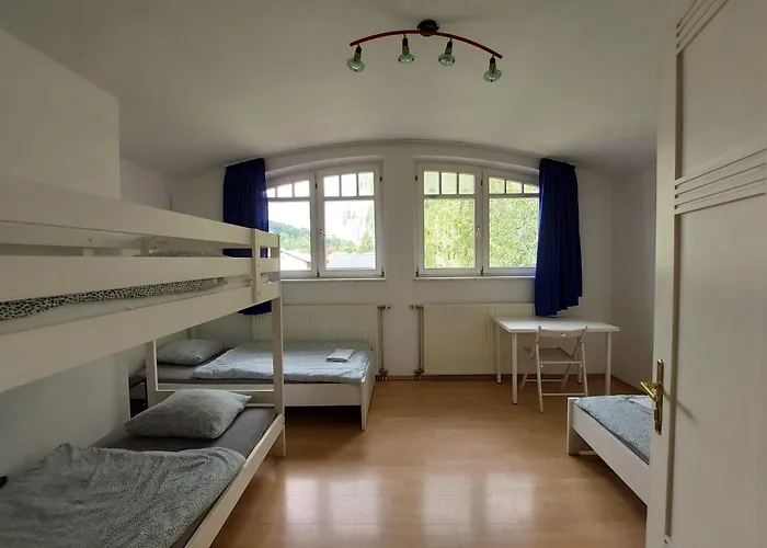 Rose House - Greenline בית הארחה לובליאנה