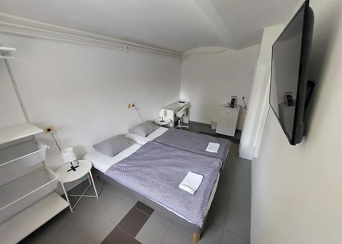 בית הארחה Rose House - Greenline לובליאנה