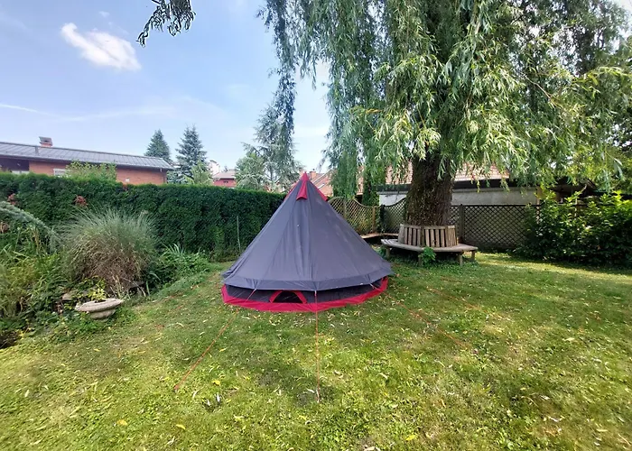 בית הארחה Rose House - Greenline