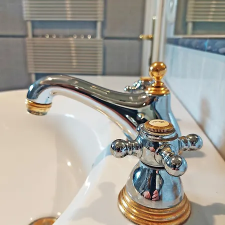 Rose House - Greenline Gasthuis