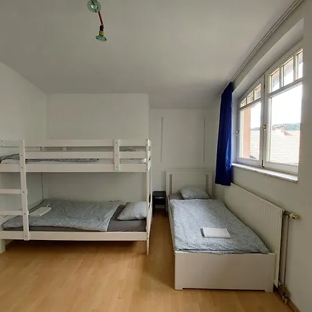 招待所 Rose House - Greenline