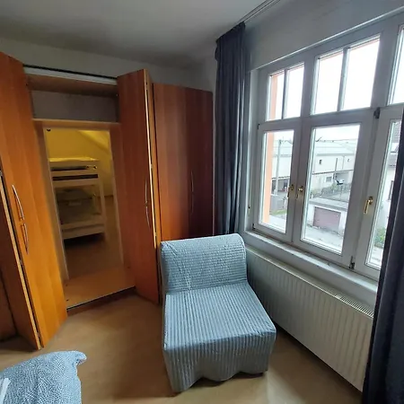 Rose House - Greenline 招待所