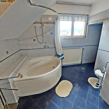 Guest house Rose House - Greenline Ljubljana