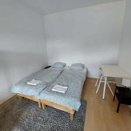 Rose House - Greenline * Ljubljana