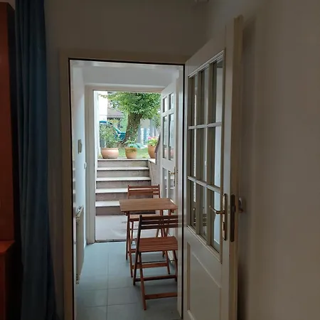 Gasthuis Rose House - Greenline