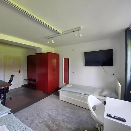 Guest house Rose House - Greenline *