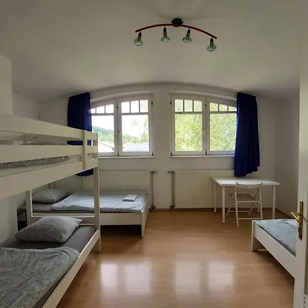 Rose House - Greenline Guest house Ljubljana