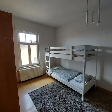 Rose House - Greenline *