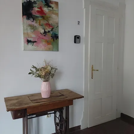 Gasthuis Rose House - Greenline