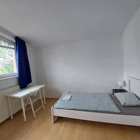 Rose House - Greenline Guest house *