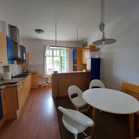 Rose House - Greenline 招待所 卢布尔雅那