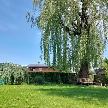 Rose House - Greenline 卢布尔雅那