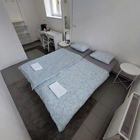 Rose House - Greenline 招待所 卢布尔雅那