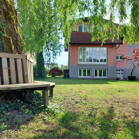 Rose House - Greenline *