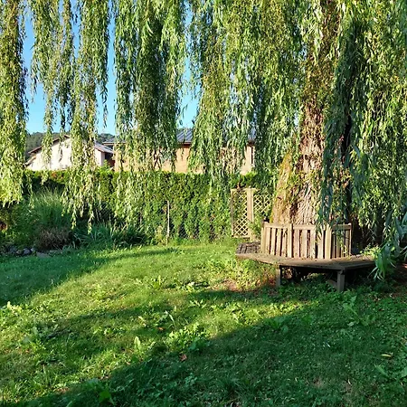 Gasthuis Rose House - Greenline *