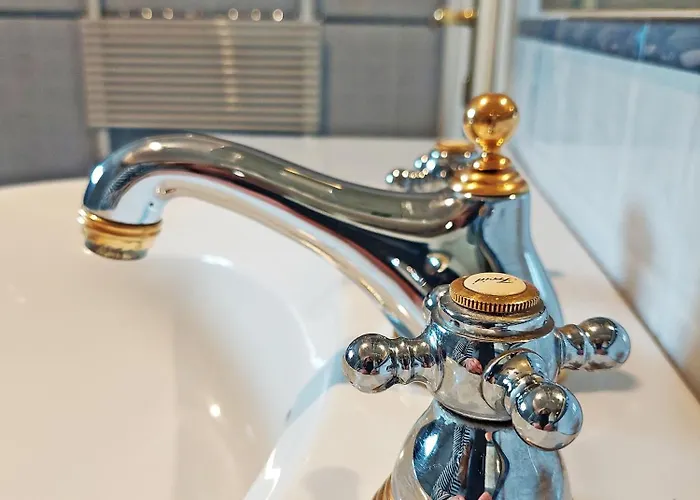 Rose House - Greenline Pensionat