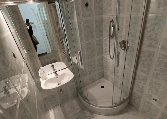 Pensionat Rose House - Greenline Ljubljana