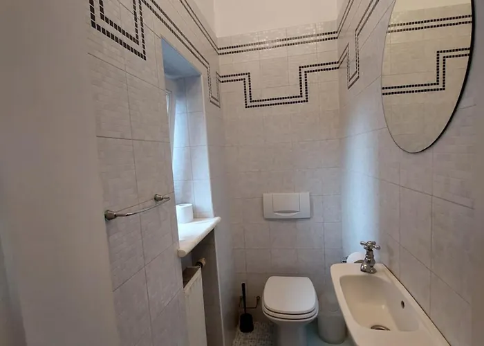 Rose House - Greenline ゲストハウス リュブリャナ