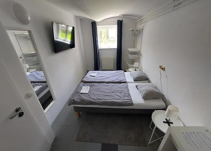 Rose House - Greenline Ljubljana