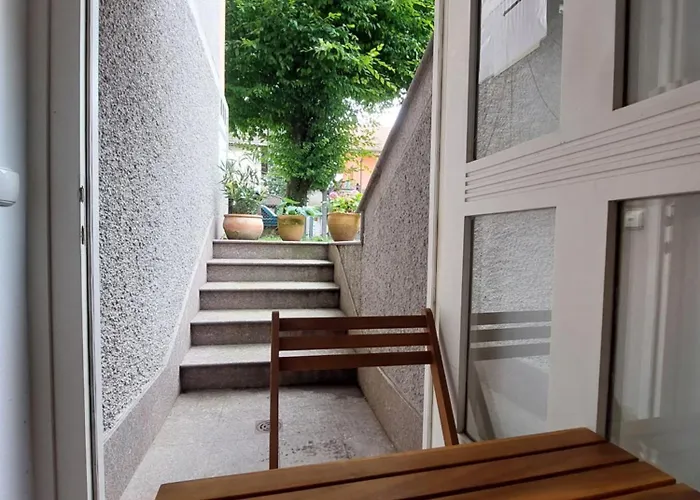 Pensionat Rose House - Greenline *