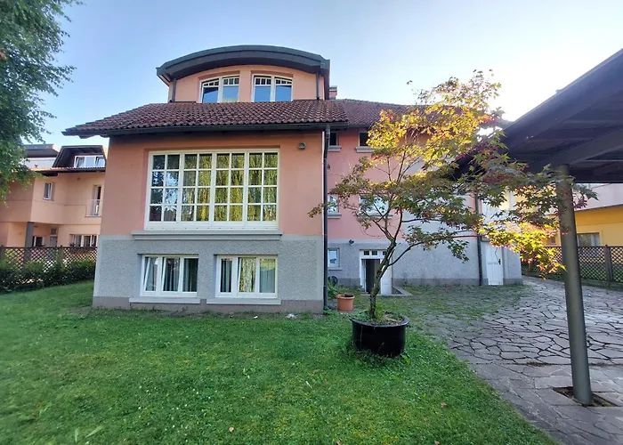 ゲストハウス Rose House - Greenline *