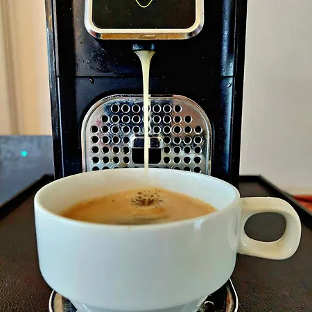 Rose House - Greenline *