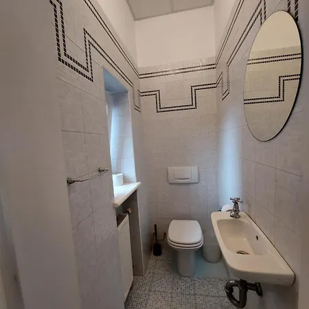 Rose House - Greenline Gasthof Laibach