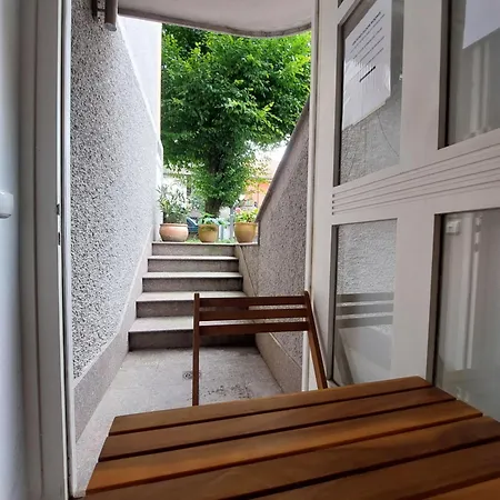 Gasthof Rose House - Greenline *